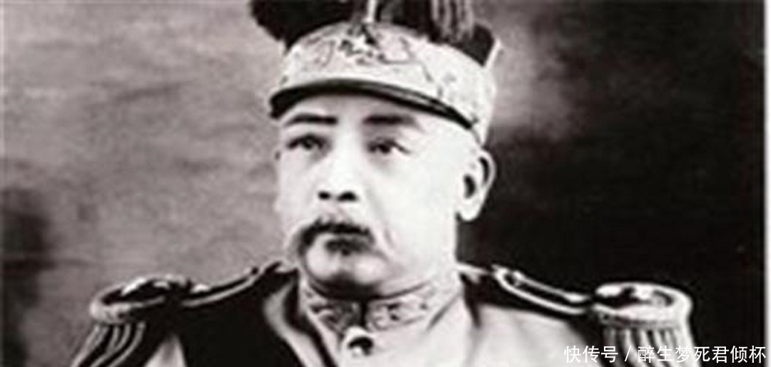 军队|袁世凯问张作霖:要军队还是要地盘?他的巧妙回答逃过一劫