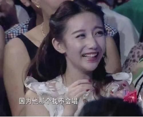 明星|《非诚勿扰》台下观众,因为长得漂亮,如今已是明星