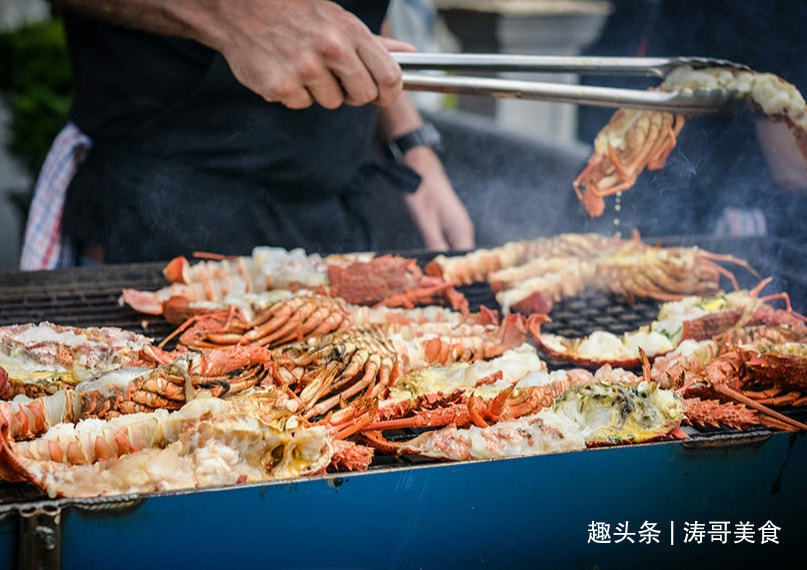 瑞典家庭的一日三餐，顿顿爱吃高热量食物，为何还很长寿！