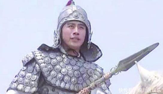 典韦|三国中被吹上天的5大名人,第3郭嘉,第2赵云,第1堪称鬼才