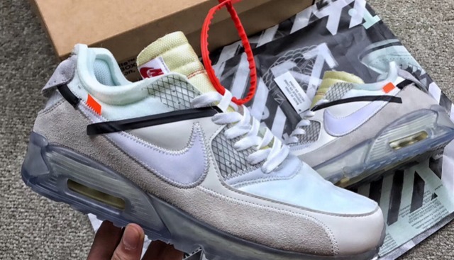 区别 nike带air和不带air的区别!