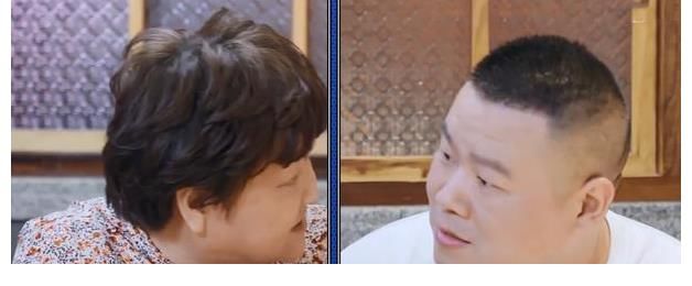 岳云鹏新综艺收官，奶奶级粉丝成功追星，点赞偶像孙越现场吃瓜