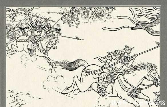 蜀国|蜀国名将魏延,骁勇善战、立功无数,他究竟斩杀了多少个猛将?