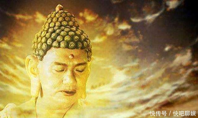 孔雀只是个妖王,如来为啥会屈尊认她做佛母?背后势力到底有多大