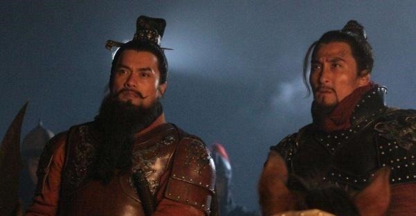 晁盖#水浒林冲能否在武力上战胜史文恭从宋江的做法上就能得到答案