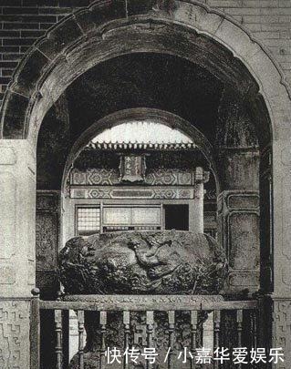 国宝故事“泡菜缸里找的国宝”