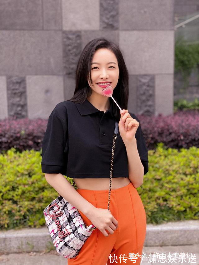 止汗露!包包里常放几样东西的,一般都是讲究的女人,你有几样