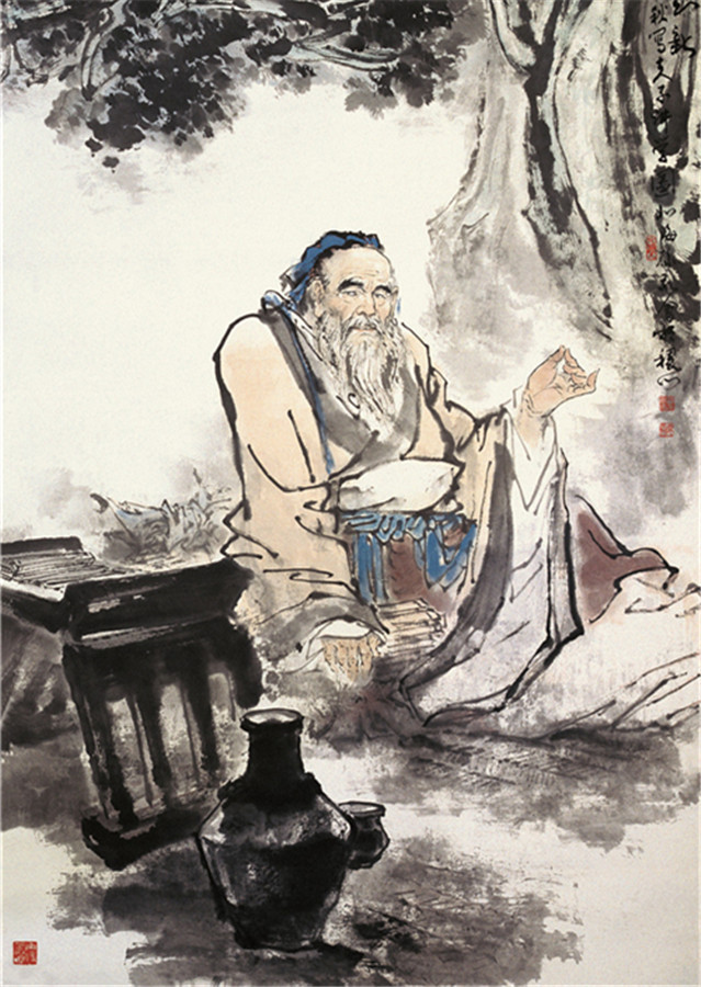 世范@古人10句劝诫子弟的经典名言,字字珠玑,值得回味!