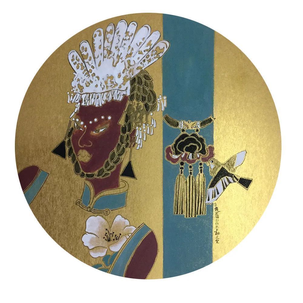 新疆!「李霞」|丹青追梦 水墨本色-中国当代书画名家个人云展览