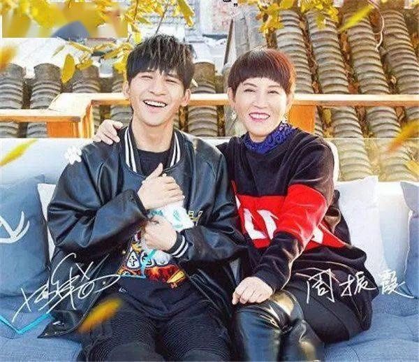 大張偉|大張偉深情表白媽媽幸福的家庭，都離不開(kāi)這3點(diǎn)