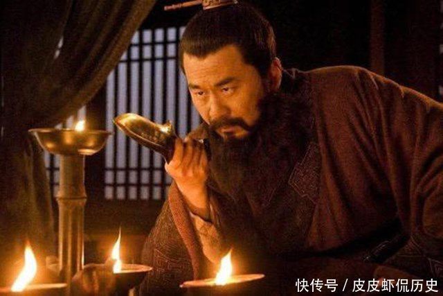 三国演义|水浒传吴用,最后陪宋江上吊,他不后悔吗