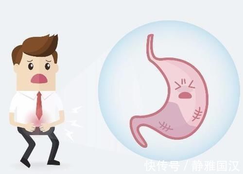 患有|慢性胃炎要注意,这些东西要少吃,否则加重病痛