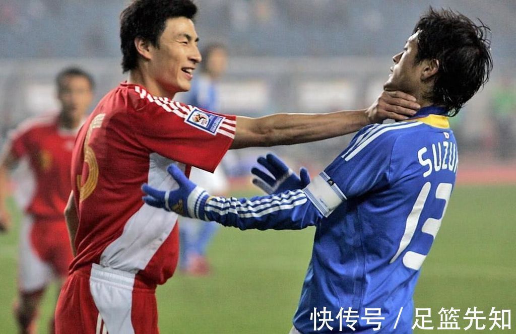 范志毅|国足留洋最强11人首发阵容盘点,若李铁有他们,归化球员靠边站