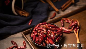 腸胃|胃病不能吃紅棗？建議：養護腸胃，3紅盡量撤下餐桌