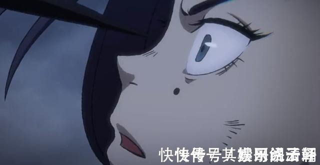 赏金|刺客伍六七:梅花十三救场,对阵前飞鸟门掌门,大意失左眼