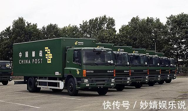 京东|刘强东白忙活一场？邮政推出“次日达”，最高兴的该是马云了？