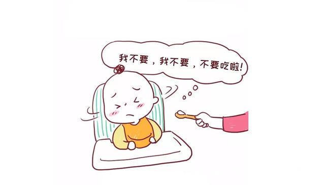 咀嚼|宝宝多大可以吃大人饭菜?过早吃的后果可能比晚一点吃更可怕