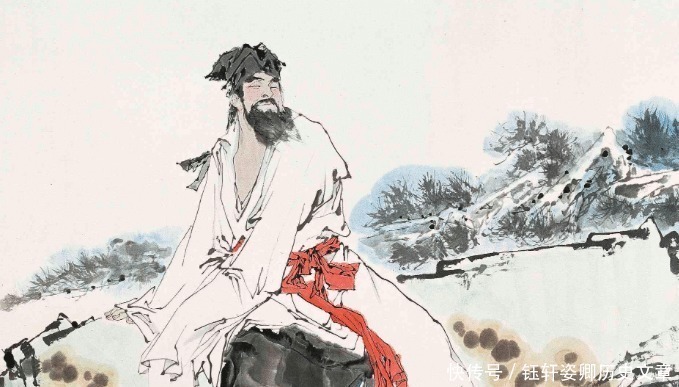 超然台$苏轼很“有用”的一首词,你可以不会背,但至少要读一次!