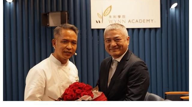 苏启胜|创新滇菜惊艳热门综艺 明星嘉宾为云南大厨点赞