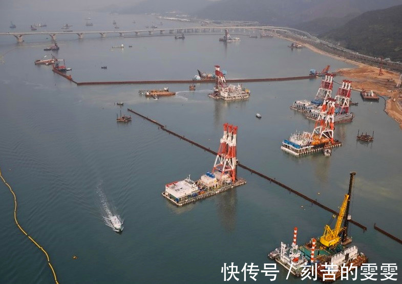 香港|运用多项黑科技,香港全力把东涌东填海工程工地建成“智慧工地”
