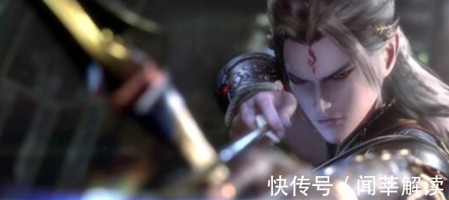 评分|继《雾山五行》后,又一部国漫评分高达9.6,国漫时代来临了