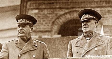 诋毁|斯大林和赫鲁晓夫的关系怎样斯大林死后,赫鲁晓夫为何诋毁他