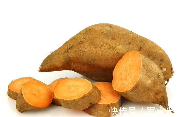 抗癌|红薯不仅抗癌还降血糖,是真的吗?吃过红薯的建议进来看看吧