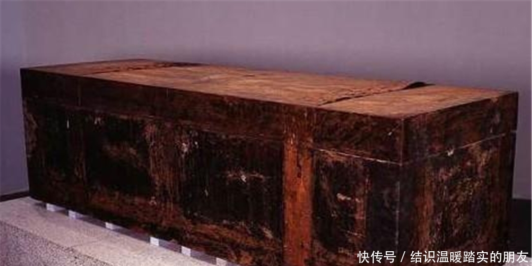 意外|盗墓贼盗掘马王堆大墓,却因一个意外,让他们完全放弃