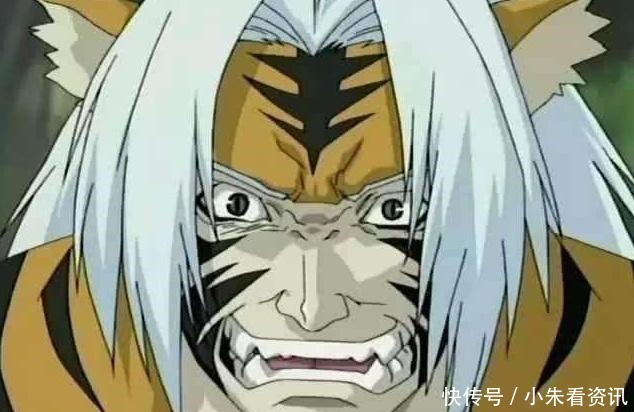 组织|火影中最纯粹的六个坏人,作者都懒得洗白,有三个来自晓组织!