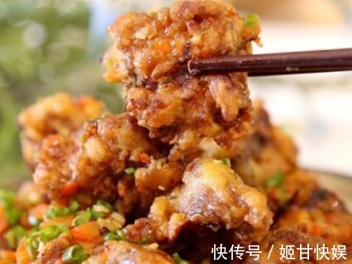 排骨|春节后隔三差五给孩子做的几道美食，营养又美味，简单易做