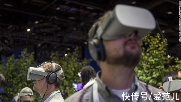 vr|为什么在 Meta、微软的元宇宙，我们连一双腿都不能拥有？