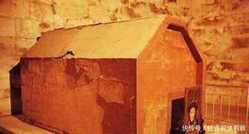 退出|八十年代考古专家开了慈禧棺椁后为啥紧急退出?到底发生了什么?