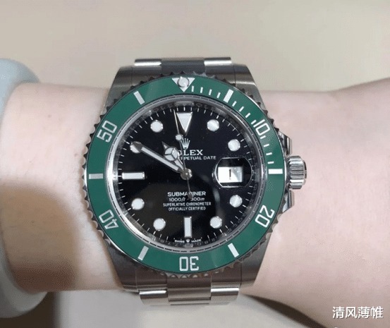 百年灵|2021年夏季中旬，男士时尚最佳奢侈腕表排行