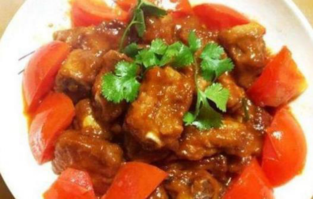 几道便捷的美味小炒,不需要花费多长时间,美味吃起来