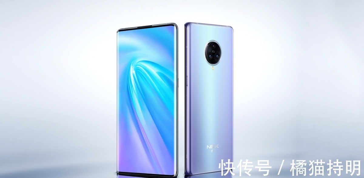 vivo|苦等2年，这手机终于要来了