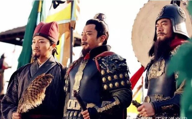 韩伯龙|水浒杂记,本应在梁山上坐交椅,却被李逵耽搁了,是哪三位好汉