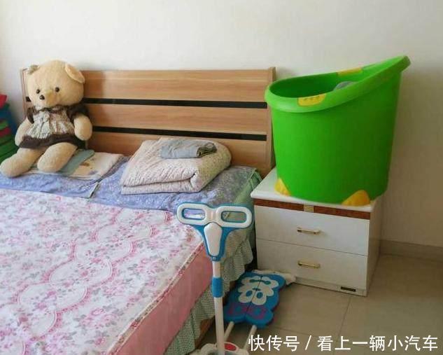 房子|娶个洁癖媳妇，房子住10年还崭新，家里每天干净、整洁得吓人！