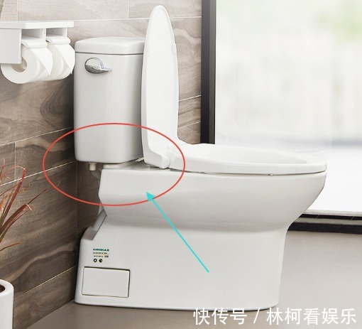 管道|卫生间马桶用虹吸式还是直排式用它防污能力最好，噪音最小