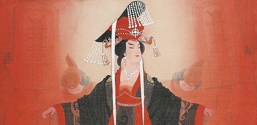 记载|美国历史教材是如何写中国的?仅记载了20页,共出现过6位中国人