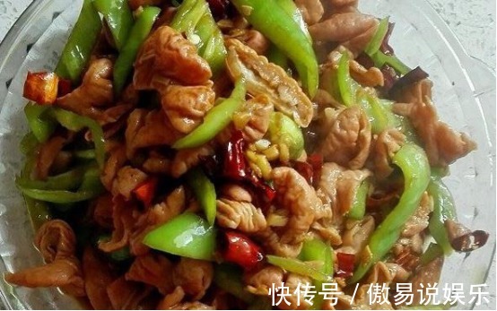 吃一次就念念不忘的几道家常菜,简单美味,开胃爽口,上桌就光盘