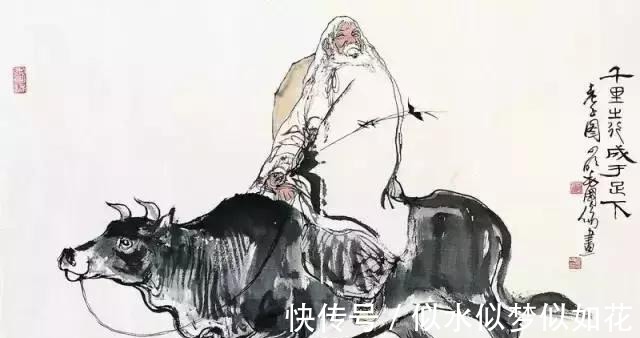 福气@鬼谷子一个人开始倒霉,会伴随2个征兆,最后一个藏都藏不住!