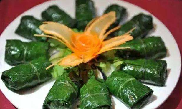 牛皮菜|农村常见的牛皮菜，这么好的青菜，竟然沦落为“猪食”