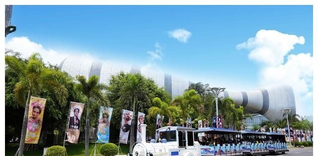 周柯宇|創(chuàng)造營2021刷屏了!恒大海花島成粉絲花式示愛天堂