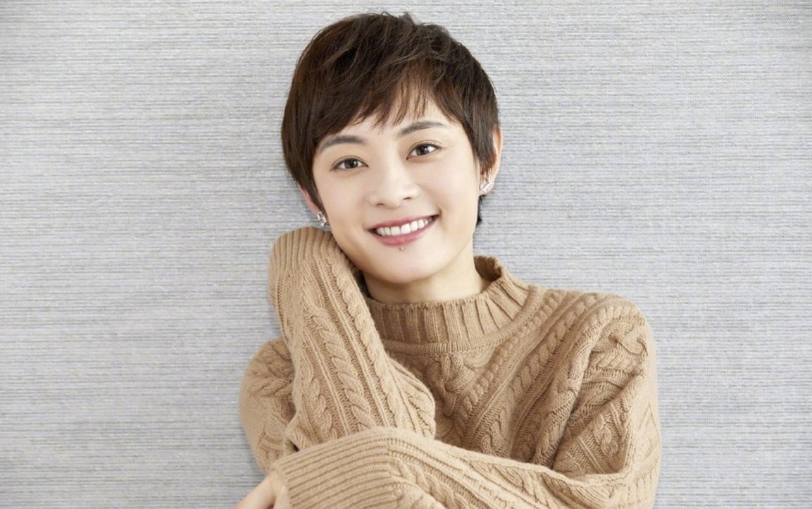 短发|女人过了30岁想剪短发,学学这4位女明星,最少能年轻10多岁