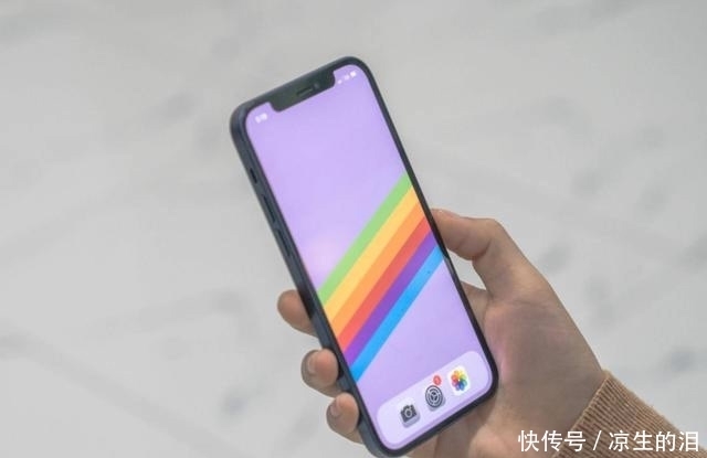 优缺点|体验iPhone12两周后，憋了满肚子心里话，我来说说优缺点