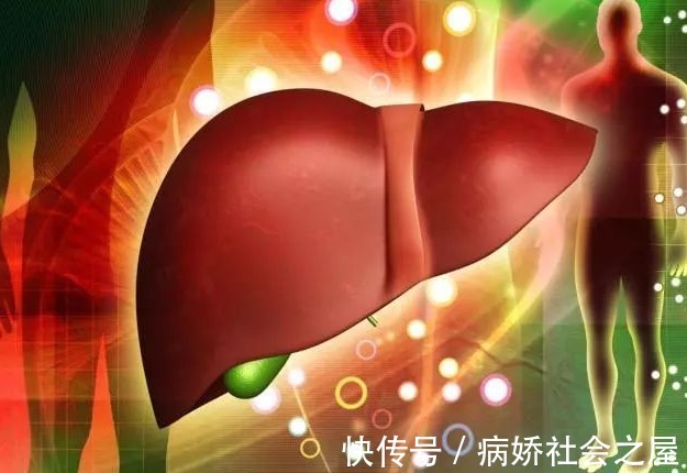 喝水|晨起2大表现可能是肝脏在“呼救”!希望你早发现,不然等着后悔