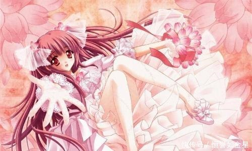 男生|为什么现在许多男生宁愿看动漫,也不愿意找女朋友