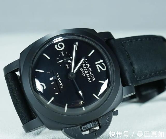 “高端”沛纳海，水平有多高？