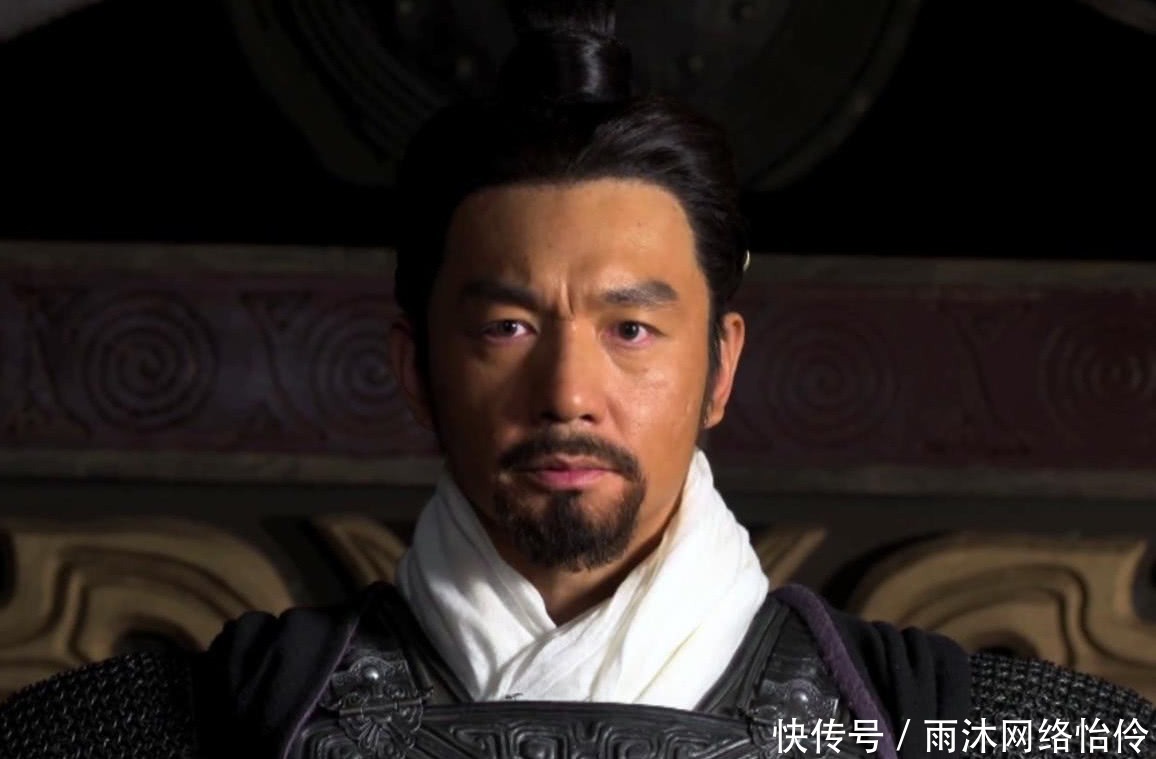 吕后|韩信之死到底和谁有关?刘邦、吕后本不想杀他,最想杀他的竟是他