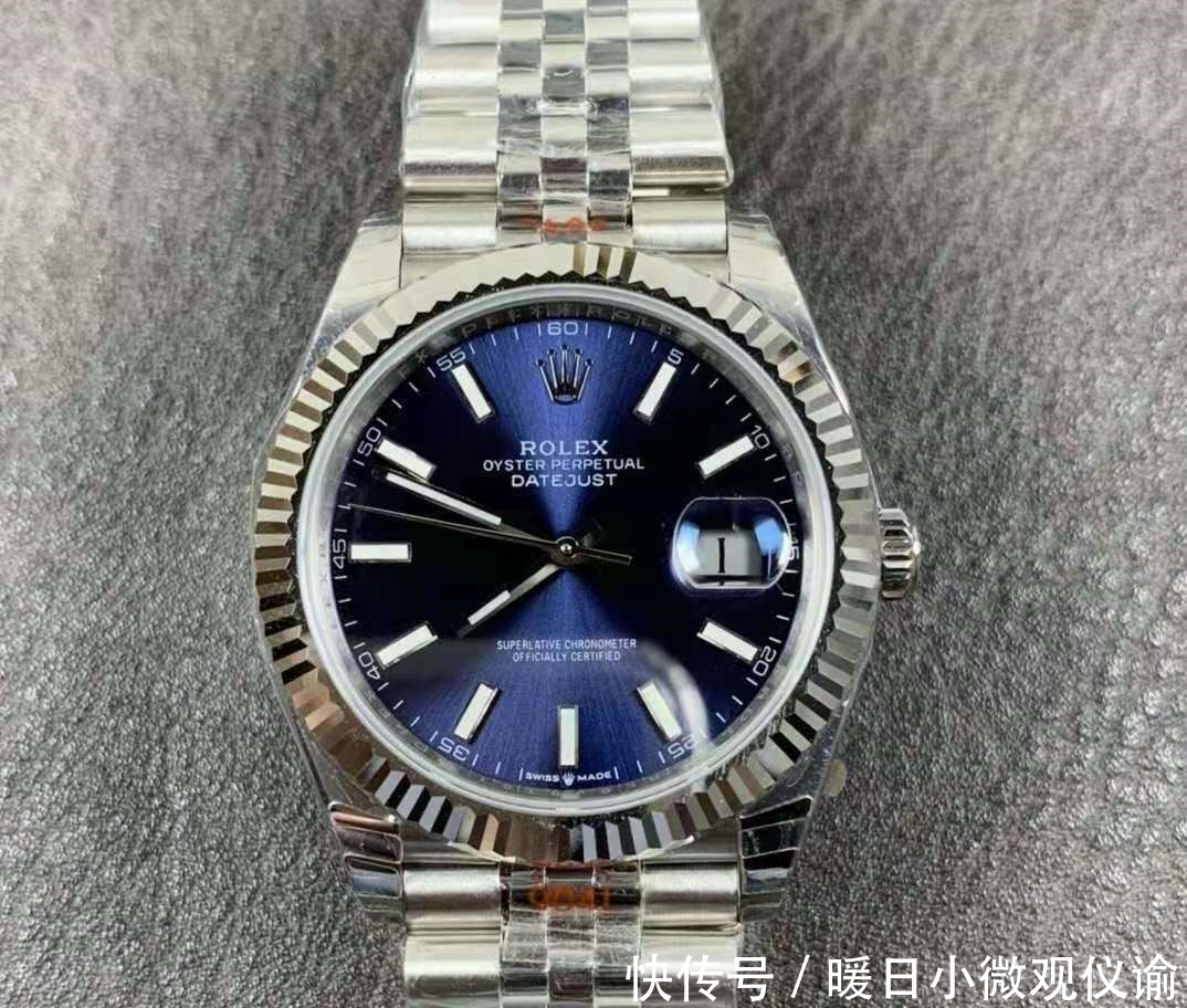 劳力士销量排行榜,绿水鬼跌下神坛,全新黑马诞生